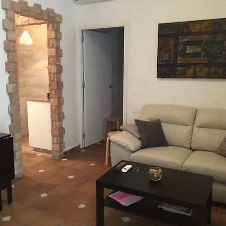 Villa Casa Maria Rota Esterno foto