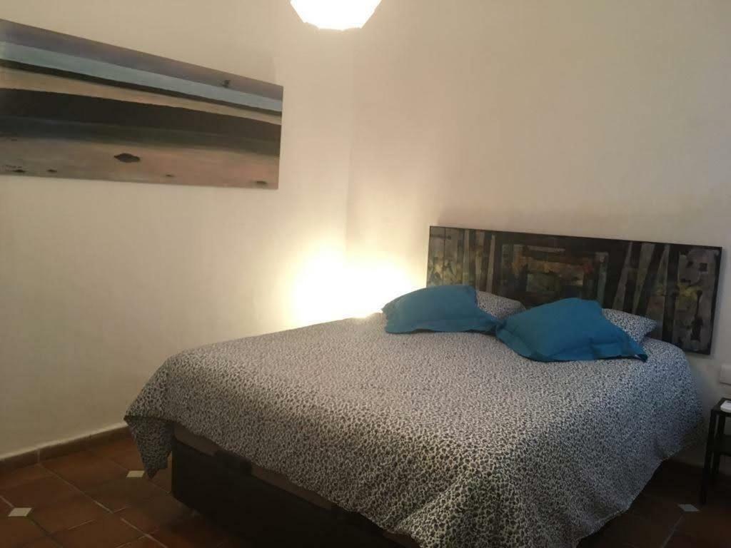 Villa Casa Maria Rota Esterno foto