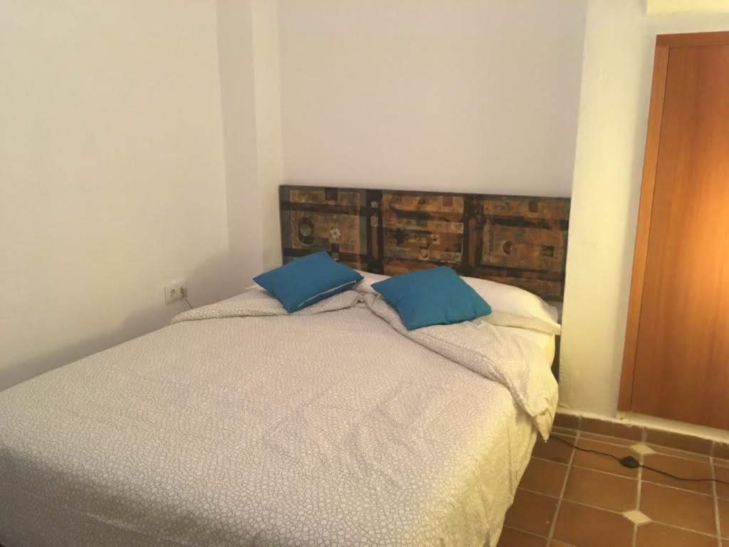 Villa Casa Maria Rota Esterno foto