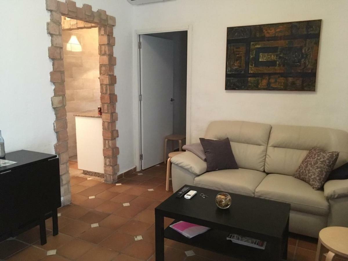 Villa Casa Maria Rota Esterno foto
