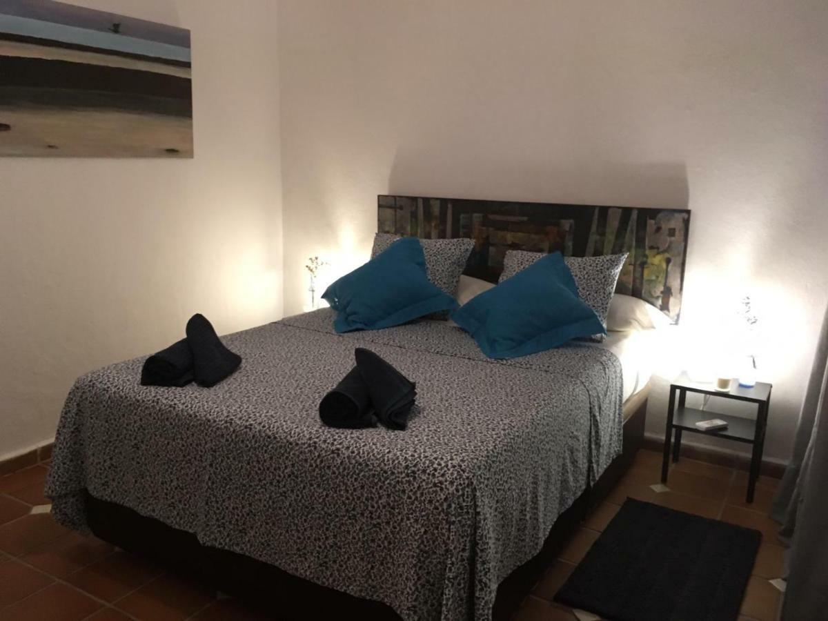 Villa Casa Maria Rota Esterno foto