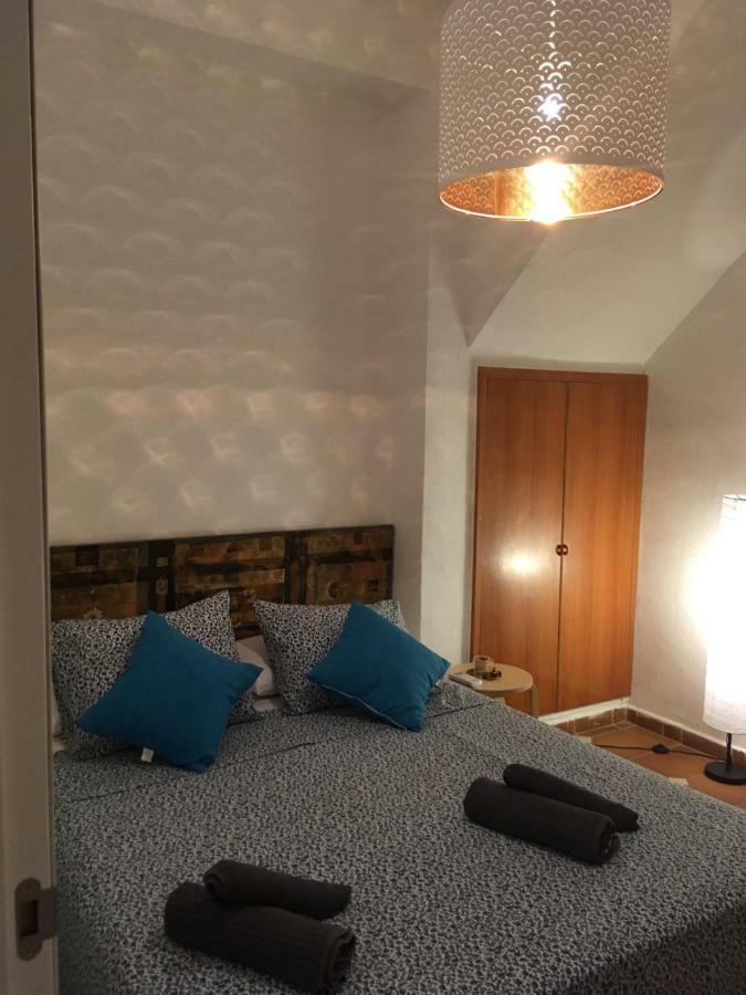 Villa Casa Maria Rota Esterno foto